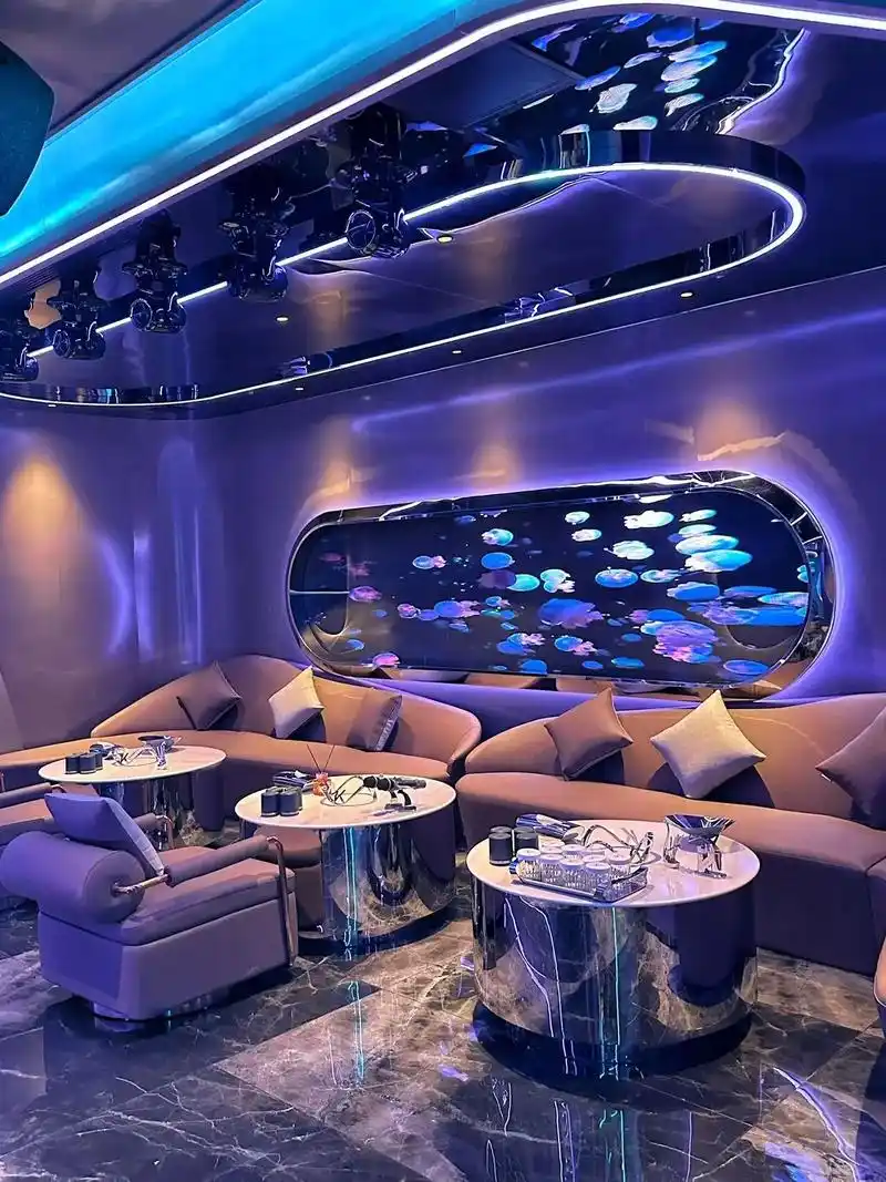 乐山商务ktv专业商务ktv订房推荐-峨眉山市ktv预定